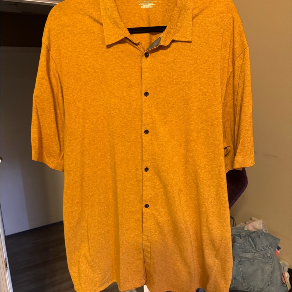 Kenneth Cole New York polo shirt